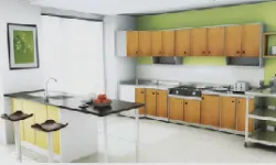 Alasan mengapa memakai Royal Kitchenset