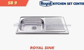 ROYAL SINK 03 SB 9