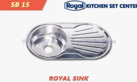 ROYAL SINK 07 SB 15