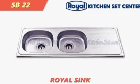 ROYAL SINK 09 SB 22