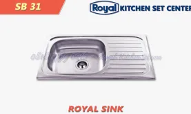 ROYAL SINK 11 SB 31