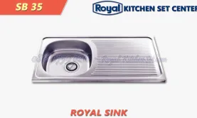 ROYAL SINK 12 SB 35