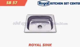 ROYAL SINK 16 SB 57