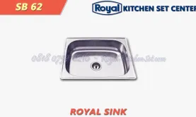 ROYAL SINK 17 SB 62