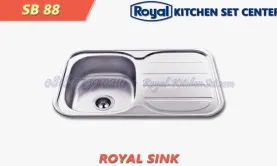 ROYAL SINK 20 SB 88