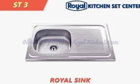 ROYAL SINK 22ST 3