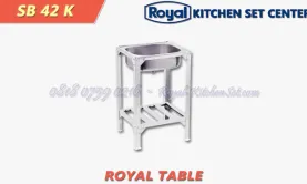 ROYAL TABLE 04 SB 42 K