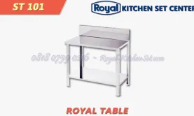 ROYAL TABLE 13 ST 101