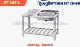 ROYAL TABLE 10ST 105 RL