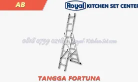 TANGGA FORTUNA ABSOLUTAB