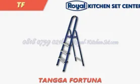 TANGGA FORTUNA ALASKATF