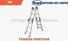 TANGGA FORTUNA ARAMISMF