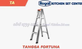 TANGGA FORTUNA ARENATA