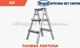 TANGGA FORTUNA AROMAAR