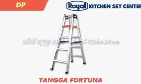 TANGGA FORTUNA NEW ALTIMADP