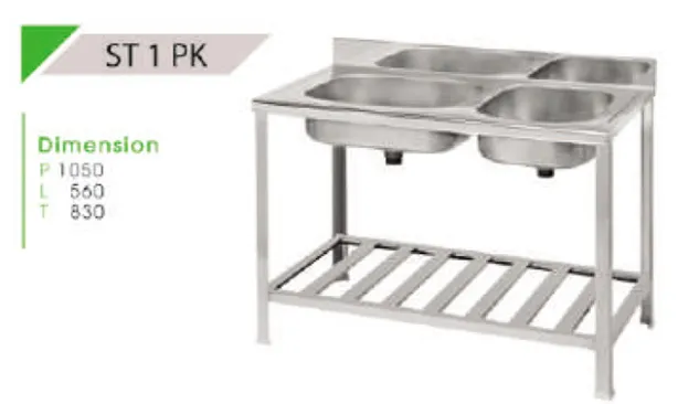 ROYAL TROLLEY AND TABLE ROYAL TABLE 09<br>(ST 1 PK) 2 st_1_pk