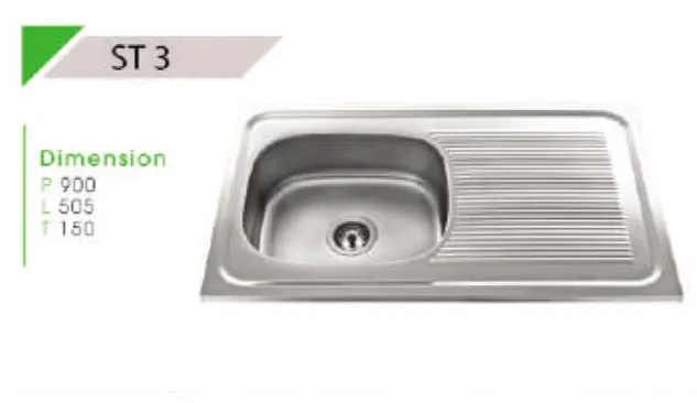 ROYAL SINK ROYAL SINK 22<br>(ST 3) 2 st_3