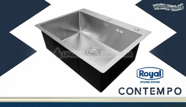 ROYAL SINK CONTEMPO UNO 3 ~item/2022/12/12/contempo_uno__0