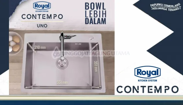 ROYAL SINK CONTEMPO UNO 2 ~item/2022/12/12/contempo_uno__2