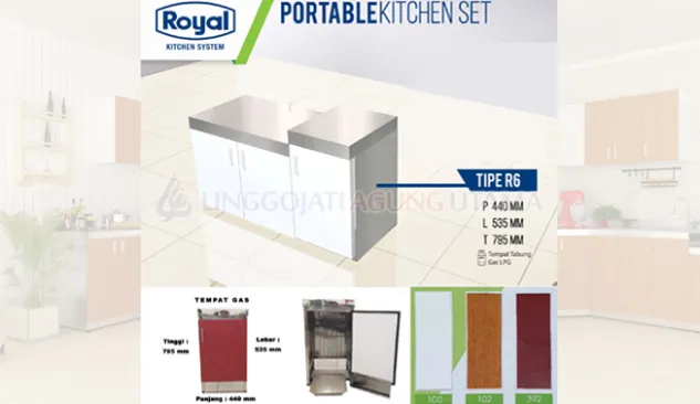 ROYAL KITCHEN SET ROYAL KITCHEN SET R6 N 1 ~item/2022/7/20/r6_n__1